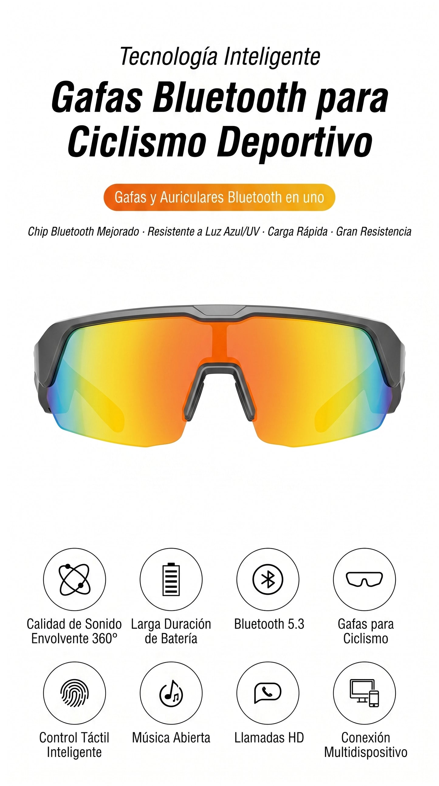 BLUETOOTH SPORT PRO