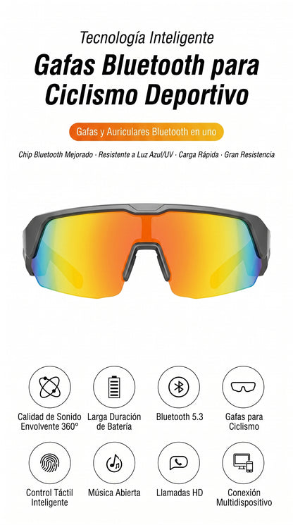 BLUETOOTH SPORT PRO