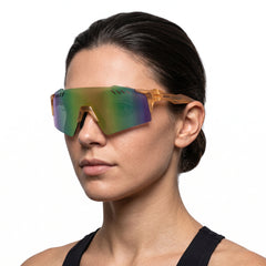 VELOX PRO — Performance Sports Sunglasses